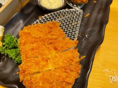 -胜博殿日式炸猪排(西红门店)