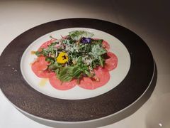 -燃扒房Steakhouse(皇庭店)