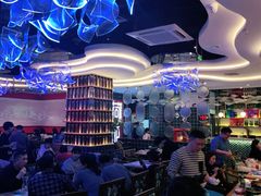 -荷炉烤鱼音乐餐厅(佳和城店)