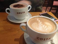 -COSTA COFFEE(吴江路店)