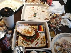 -盒马鲜生(杭州运河上街店)