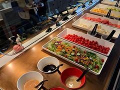 -比格比萨自助(宝山日月光店)