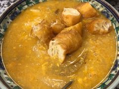 -002鱼汤粉(龍園店)