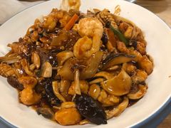 八珍豆腐-陈傻子餐厅(世纪都会店)