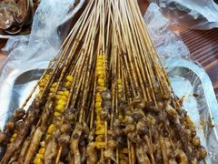 -十里铺铁板鱿鱼