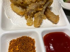 -海底捞火锅(金光华店)