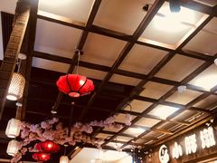 -小胖墩炝锅鱼(天钥桥路店)