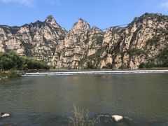 -孤山寨风景区