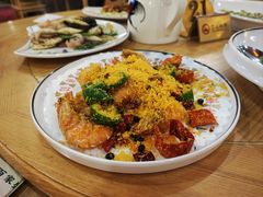 -德胜轩正宗顺德菜(宝安沙井会展中心店)