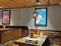 -馋嘴猫•北京食堂•烧烤宵夜(亚运村店)