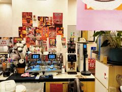 -囍福咖啡(这有山店)