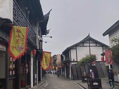 -南翔古镇
