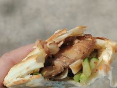 -虎豹肉合(香港街店)