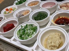 -额尔敦传统涮(体育场店)