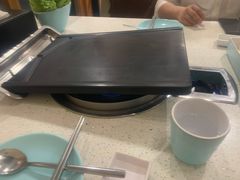 -韩时烤肉(枫蓝店)