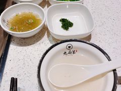 -九府羊·鲜羊火锅·烤串(新华路店)