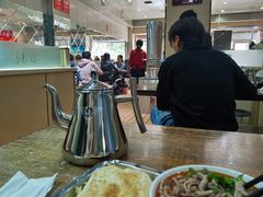 -老·贝尔杂碎馆