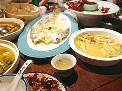 -寻宝记绍兴菜(鲁迅路店)