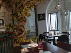 -22ºN BISTRO西餐&酒馆(石奥商业街店)