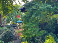 -北山街历史文化街区
