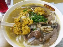 -荔林食店(西华路店)