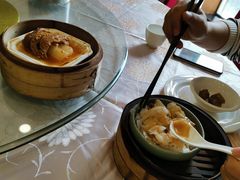 -新东源国际酒店·新东源食坊(沙井店)