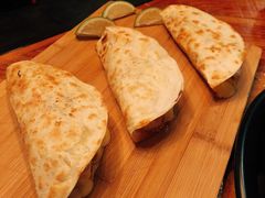 -Luchador摔跤手墨西哥餐厅(恒宇广场店)