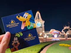 -上海迪士尼度假区