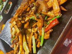 -丹江渔村(望京店)