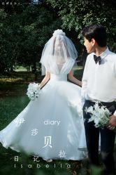 点击看大图 -杭州金夫人婚纱摄影(富阳私享店)