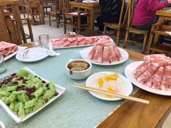 -鸿盛火锅(重庆路店)