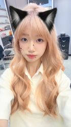 -DL HOPE造型