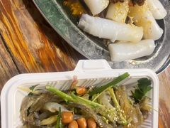 -陈添記·祖傳爽鱼皮·西关老字号(广州首店)