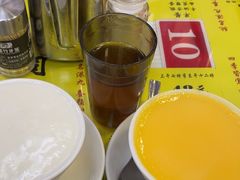 -澳洲牛奶公司(佐敦店)
