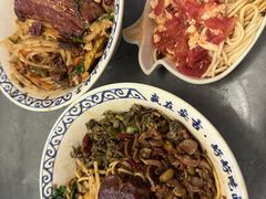 -梅溪·小伙子干挑面(安吉总店)