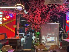 -路边边.炒菜烧烤.音乐餐厅(良乡长虹店)