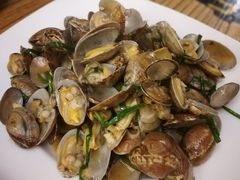 -李记潮汕砂锅粥(营福路店)