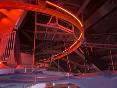 -首钢一高炉·SoReal科幻乐园