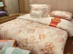 -罗莱超柔床品(马桥万达店)