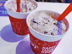提拉米苏奥利奥-DQ·蛋糕·冰淇淋(城南嘉园店)
