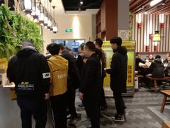 -香佰里鲜货火锅(佳乐金街店)