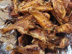 -跃进桥火烧鸡(怒江西岸店)