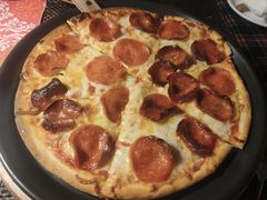 -小世界西餐厅(建国门店)