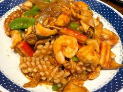 -渔家风味·鲅鱼水饺·央视展播·海鲜天津菜(开发区店)