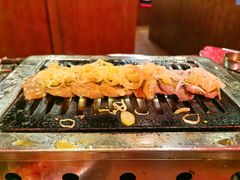 -大阪烧肉BAKA一代(国贸商住大厦店)