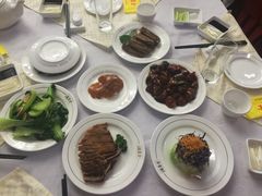 -北京全聚德(天安门店)