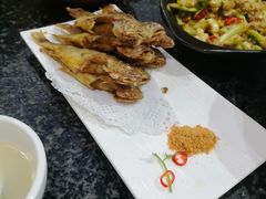 -张刚餐饮(春晓馨苑店)