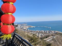 -石老人观光园
