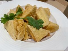 普宁豆腐-围炉夜话·潮汕卤水火锅(榕江店)