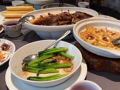 -小天厨民间菜馆(深圳街店)